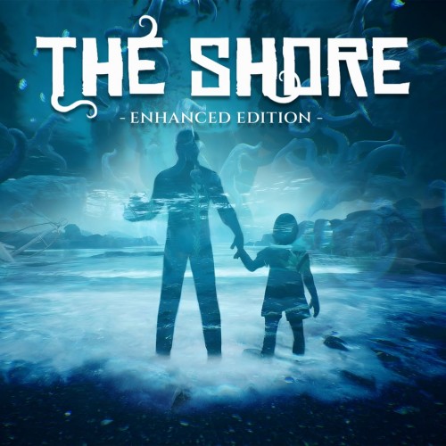 The Shore PS5 (Индия)