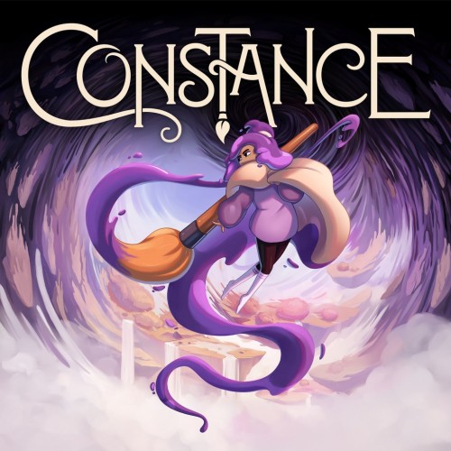 Constance PS5 (Индия)