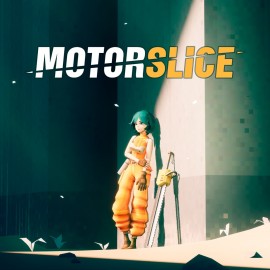 MOTORSLICE PS5 (Турция)