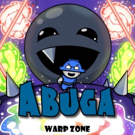 Abuga Warp Zone PS5 (Индия)