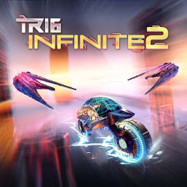 Tri6: Infinite 2 PS5 (Индия)