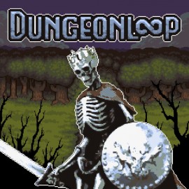 Dungeonloop PS4 (Индия)
