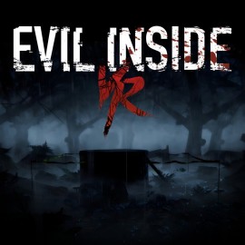 Evil Inside VR PS5 (Индия)
