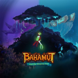 BAHAMUT AND THE WAQWAQ TREE PS5 (Турция)