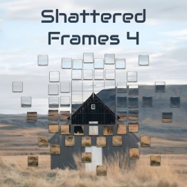 Shattered Frames 4: Micro Worlds PS5 (Турция)