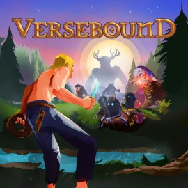 Versebound PS5 (Турция)