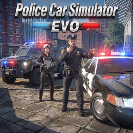 Police Car Simulator : EVO PS5 (Индия) Police Car Simulator : EVO PS5 (Индия)
