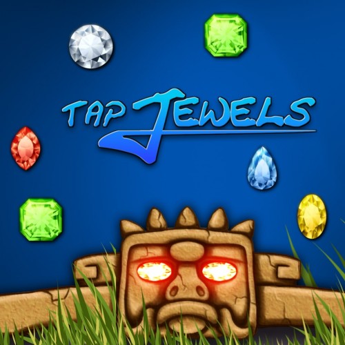 Tap Jewels PS4 (Индия)
