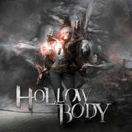 Hollowbody PS5 (Индия)
