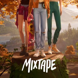 Mixtape PS5 (Турция)