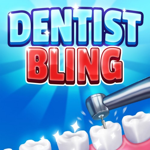 Dentist Bling PS4 (Турция) Dentist Bling PS4 (Турция)