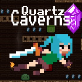 Quartz Caverns PS5 (Турция)