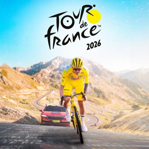 Tour de France 2026 PS5 (Турция)