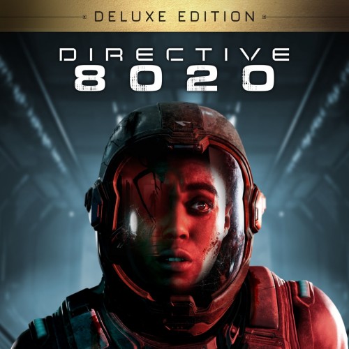 Directive 8020: Digital Deluxe Edition PS5 (Турция) Directive 8020: Digital Deluxe Edition PS5 (Турция)