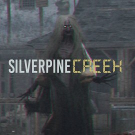 SILVERPINE CREEK PS5 (Индия)