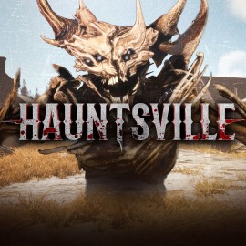 Hauntsville PS5 (Турция)