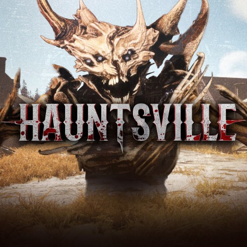 Hauntsville PS5 (Турция)
