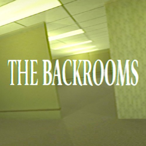 Backrooms PS4 & PS5 (Турция) Backrooms PS4 & PS5 (Турция)