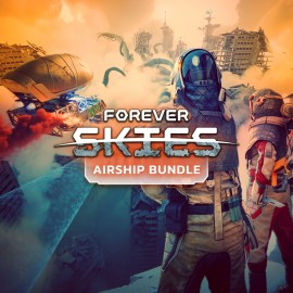 Forever Skies - Airship Bundle PS5 (Турция)