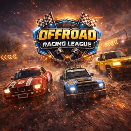Offroad Racing League PS5 (Турция)