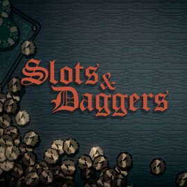 Slots & Daggers PS5 (Турция)