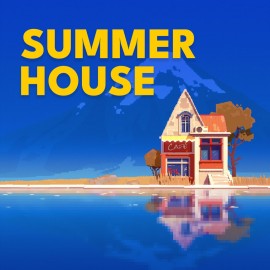SUMMERHOUSE PS5 (Турция)