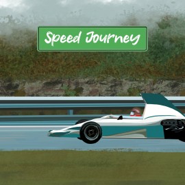 Speed Journey PS4 (Индия)