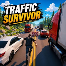 Traffic Survivor PS5 (Турция)