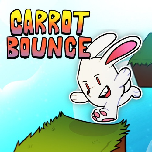 Carrot Bounce PS4 & PS5 (Индия) Carrot Bounce PS4 & PS5 (Индия)