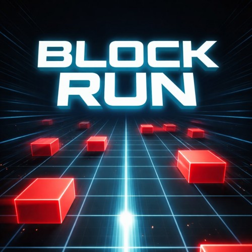 Block Run PS4 & PS5 (Турция) Block Run PS4 & PS5 (Турция)