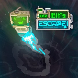The Bit's Escape PS4 & PS5 (Турция)