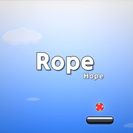 Rope Hope PS4 & PS5 (Индия)