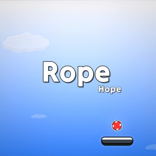 Rope Hope PS4 & PS5 (Индия) Rope Hope PS4 & PS5 (Индия)