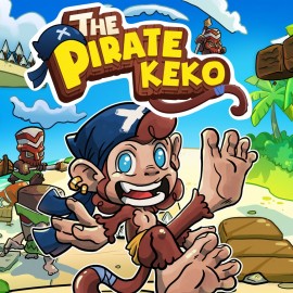 The Pirate Keko PS4 & PS5 (Турция)