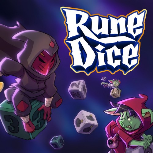 Rune Dice PS5 (Турция)