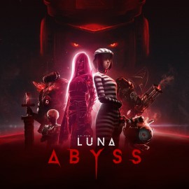 Luna Abyss PS5 (Турция)