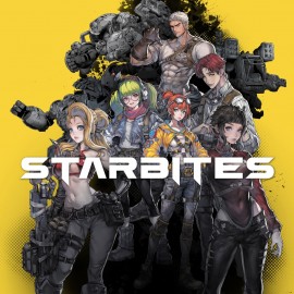 STARBITES PS5 (Турция)