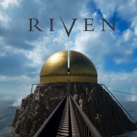 Riven PS5 (Индия)