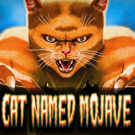 Cat Named Mojave PS5 (Индия)