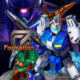FZ: Formation Z PS5 (Индия)