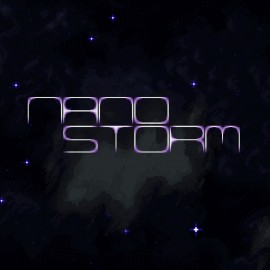 Nanostorm PS5 (Индия)