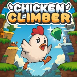 Chicken Climber PS4 & PS5 (Индия)