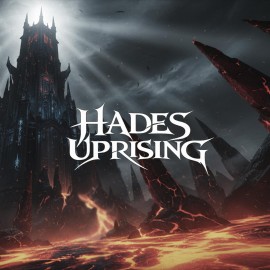 Hades Uprising PS5 (Индия)
