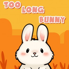 TOO LONG BUNNY PS4 (Индия)