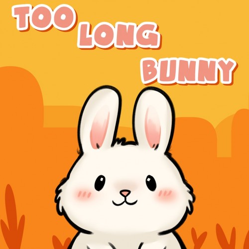 TOO LONG BUNNY PS4 (Индия)