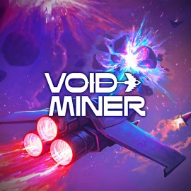 Void Miner PS5 (Индия)
