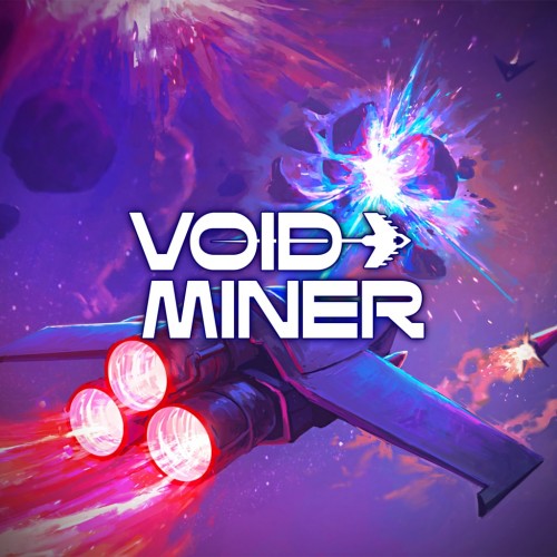 Void Miner PS5 (Индия)