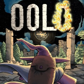 OOLO PS5 (Индия) OOLO PS5 (Индия)