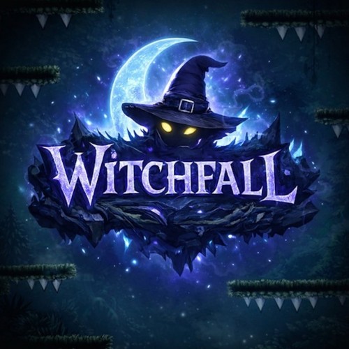 Witchfall PS4 (Индия) Witchfall PS4 (Индия)