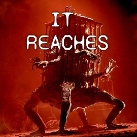 It Reaches PS5 (Индия)